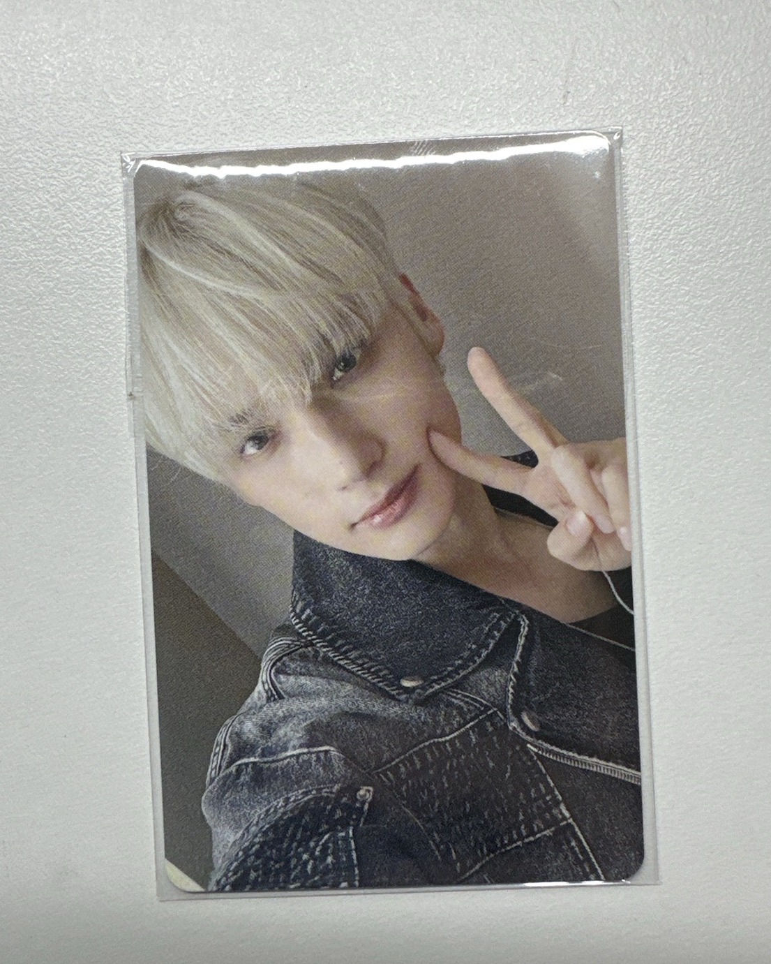 愛知WVS場限寧（有原袋）