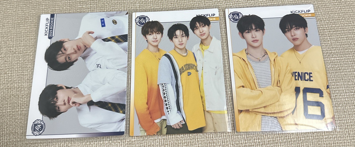 25新秀 Teleca Base 隨機卡分隊卡