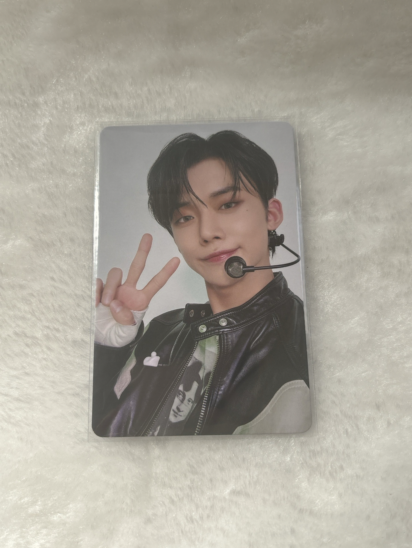 4DX 崔然峻 電影卡