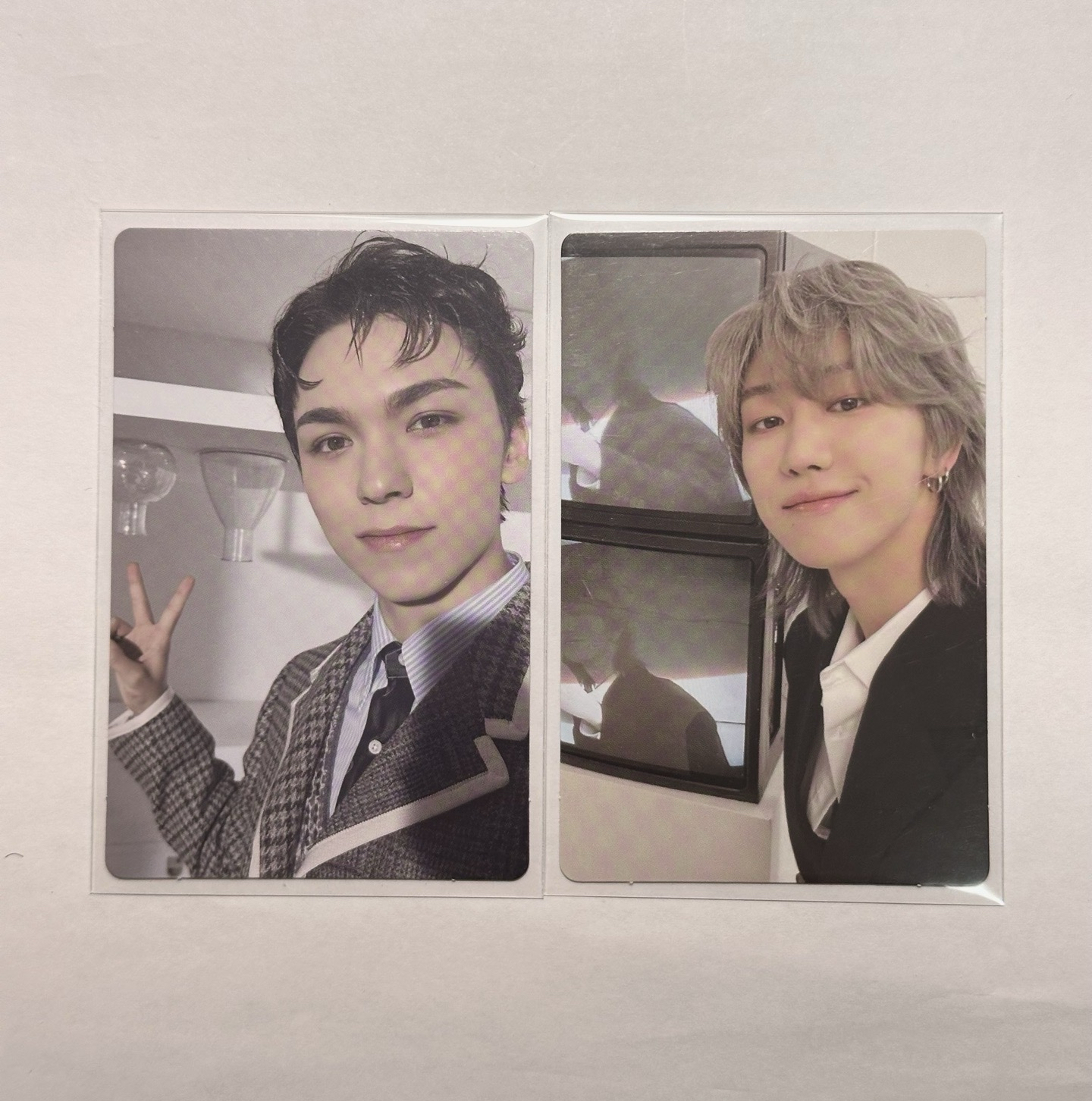 八率 精選專專卡