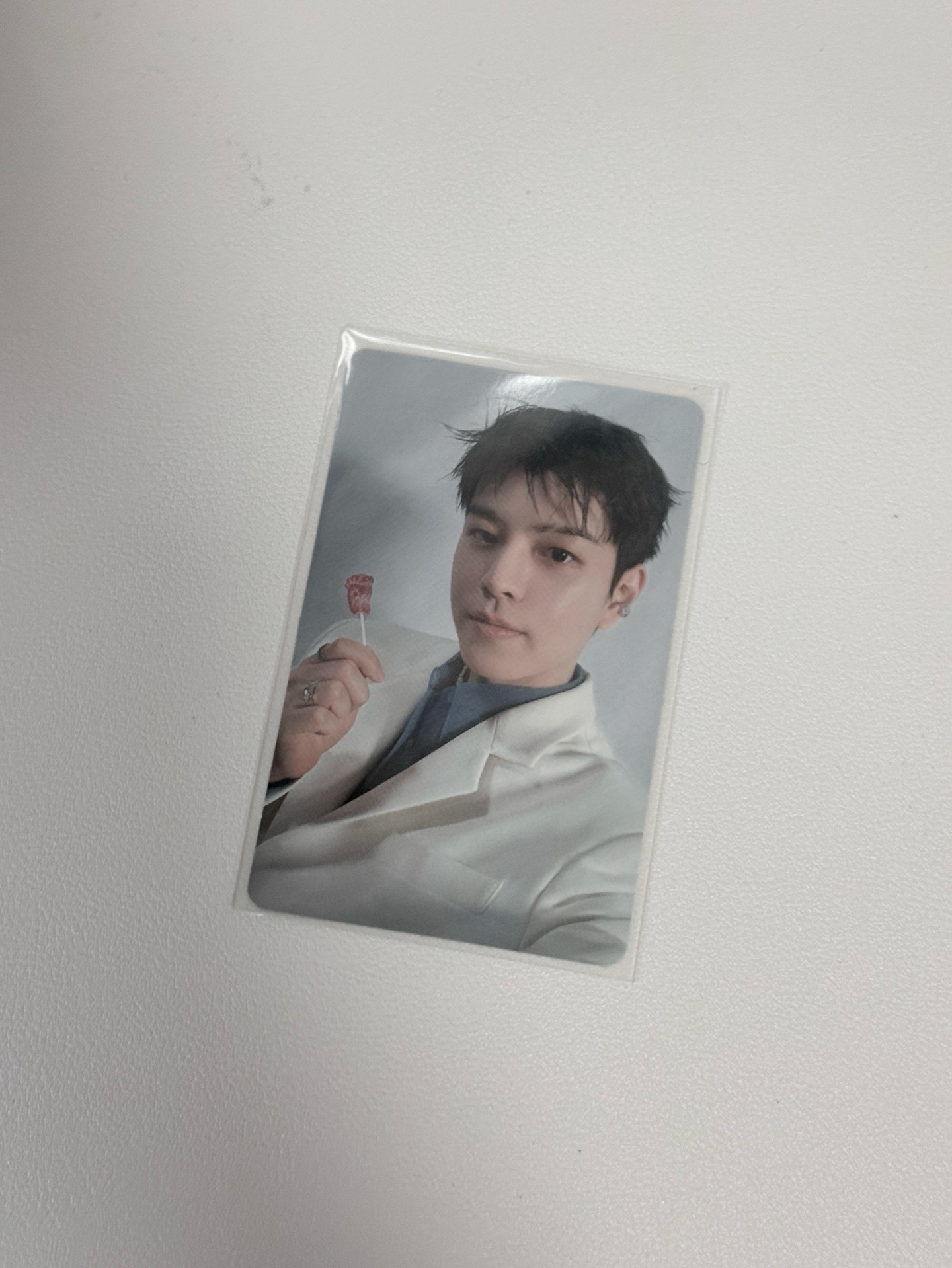 GIANT通常盤專卡玟