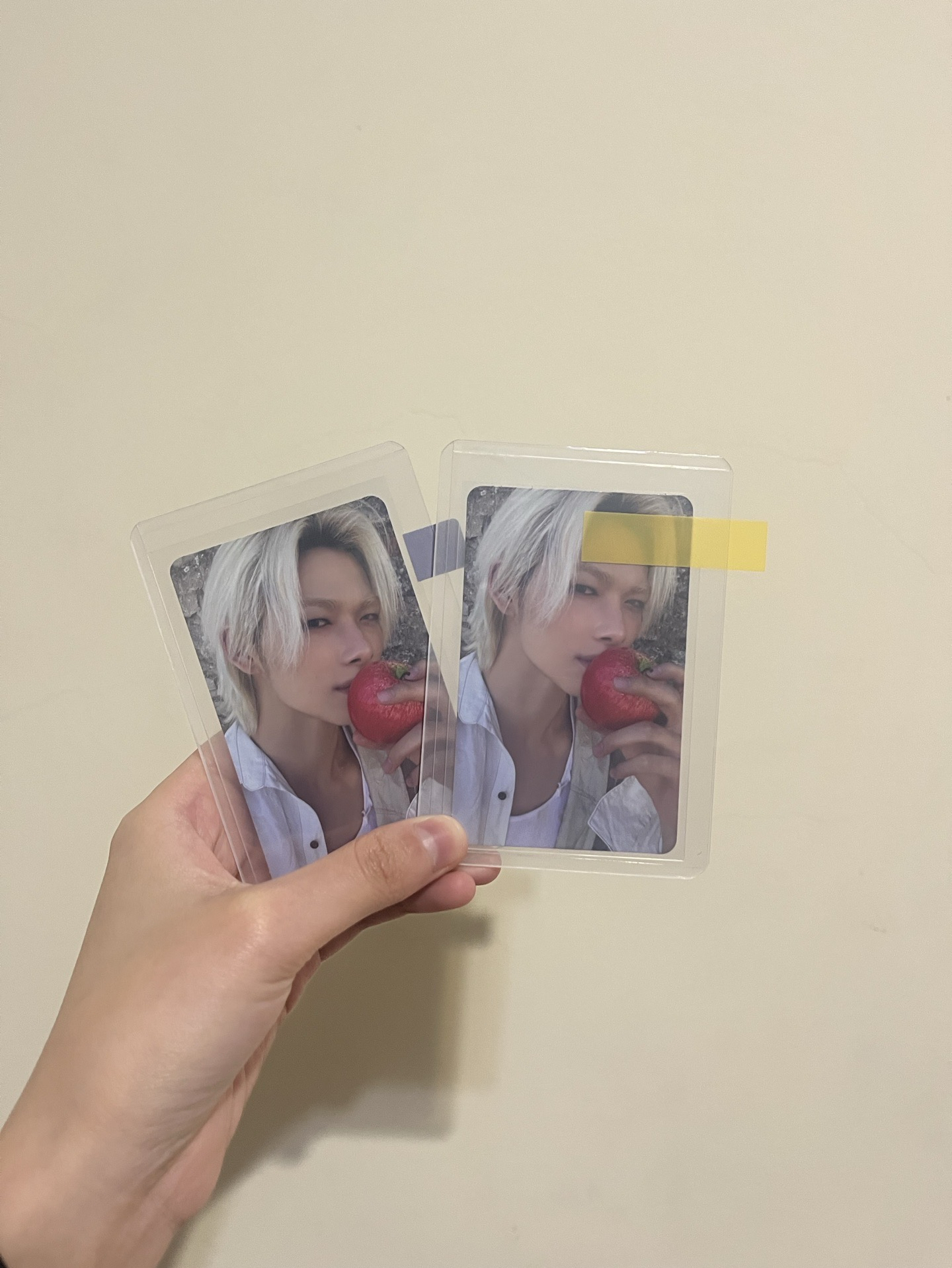 迷七單封 隨機卡 力