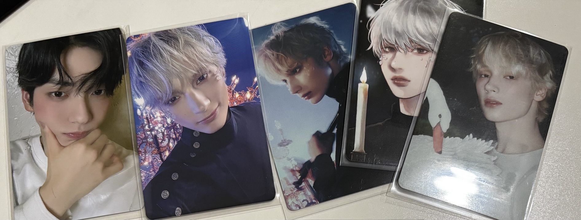 包貢-彬（整圖售）