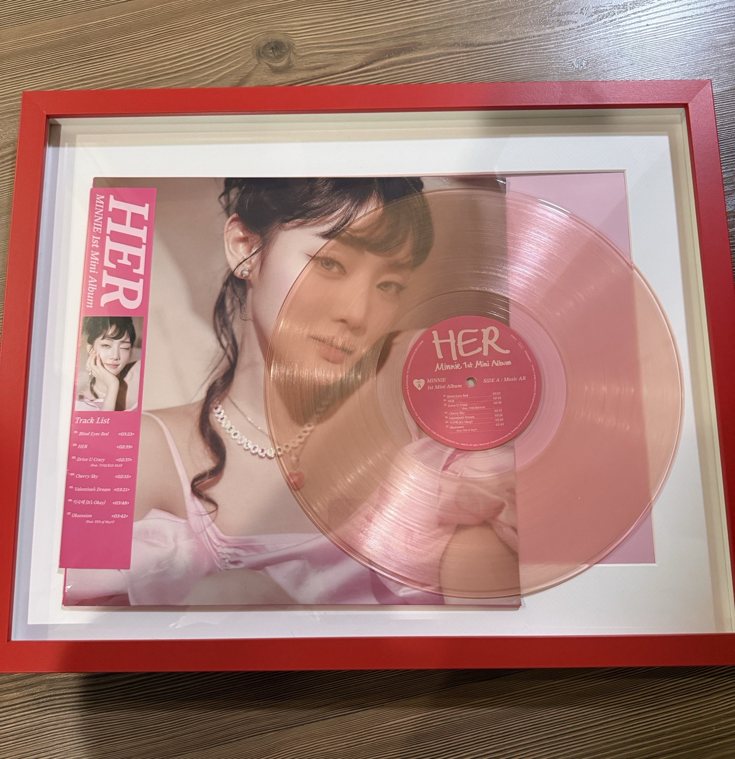 粉膠空專，綁300