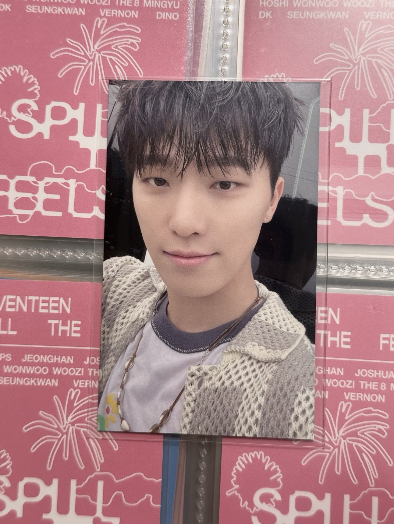 燦 迷十二環球特典