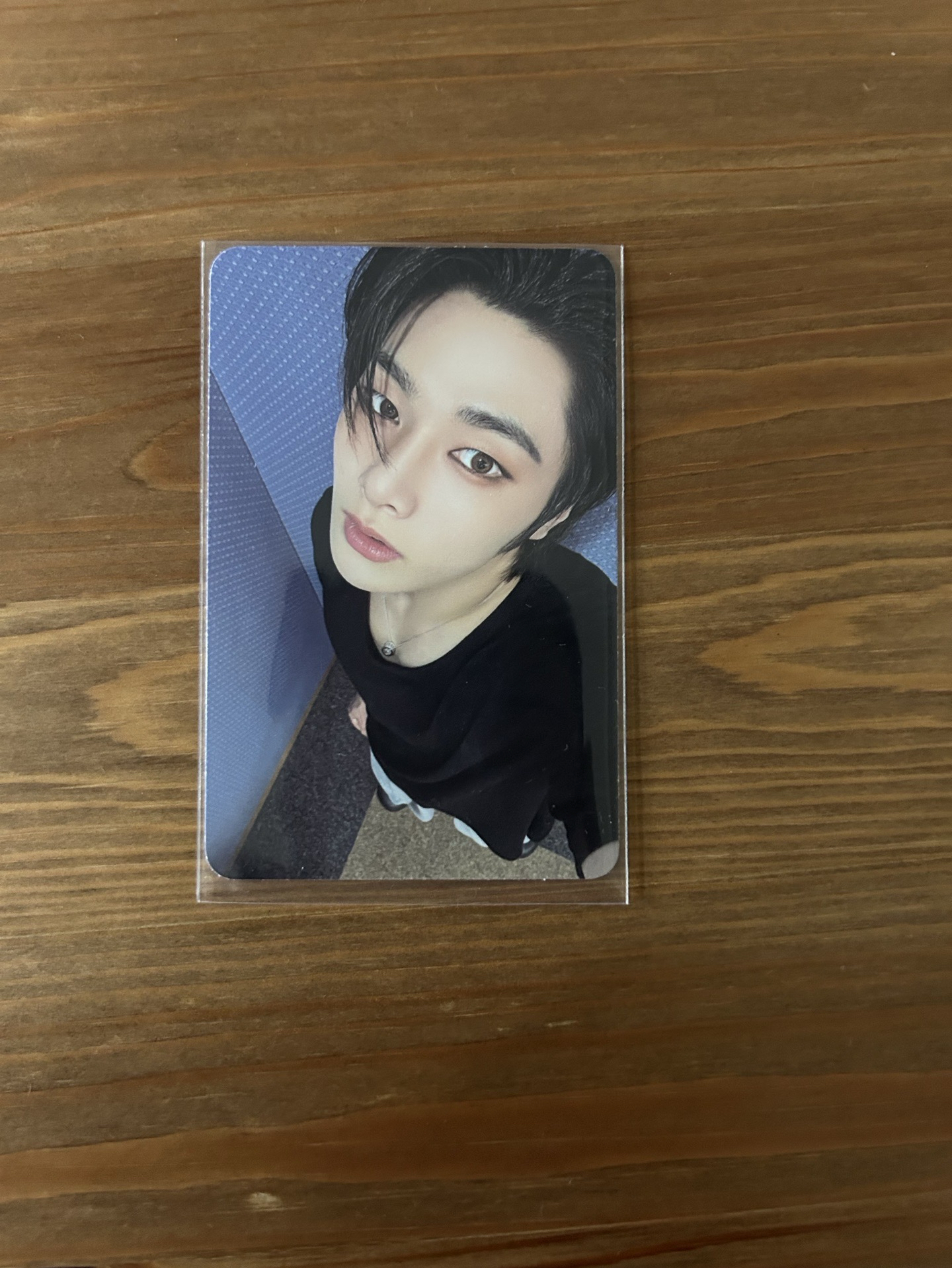 Stray Kids DO IT IN 專卡