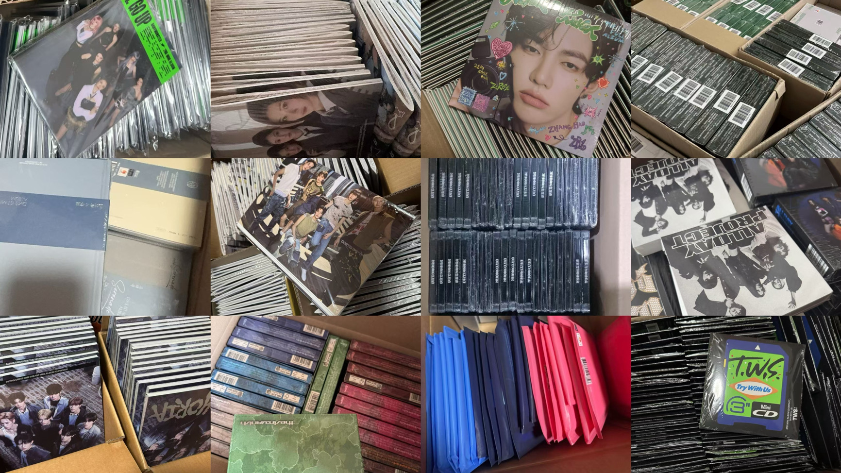 Kiyomi Store🍒商品資訊分類都有寫，先看完再發問🙏