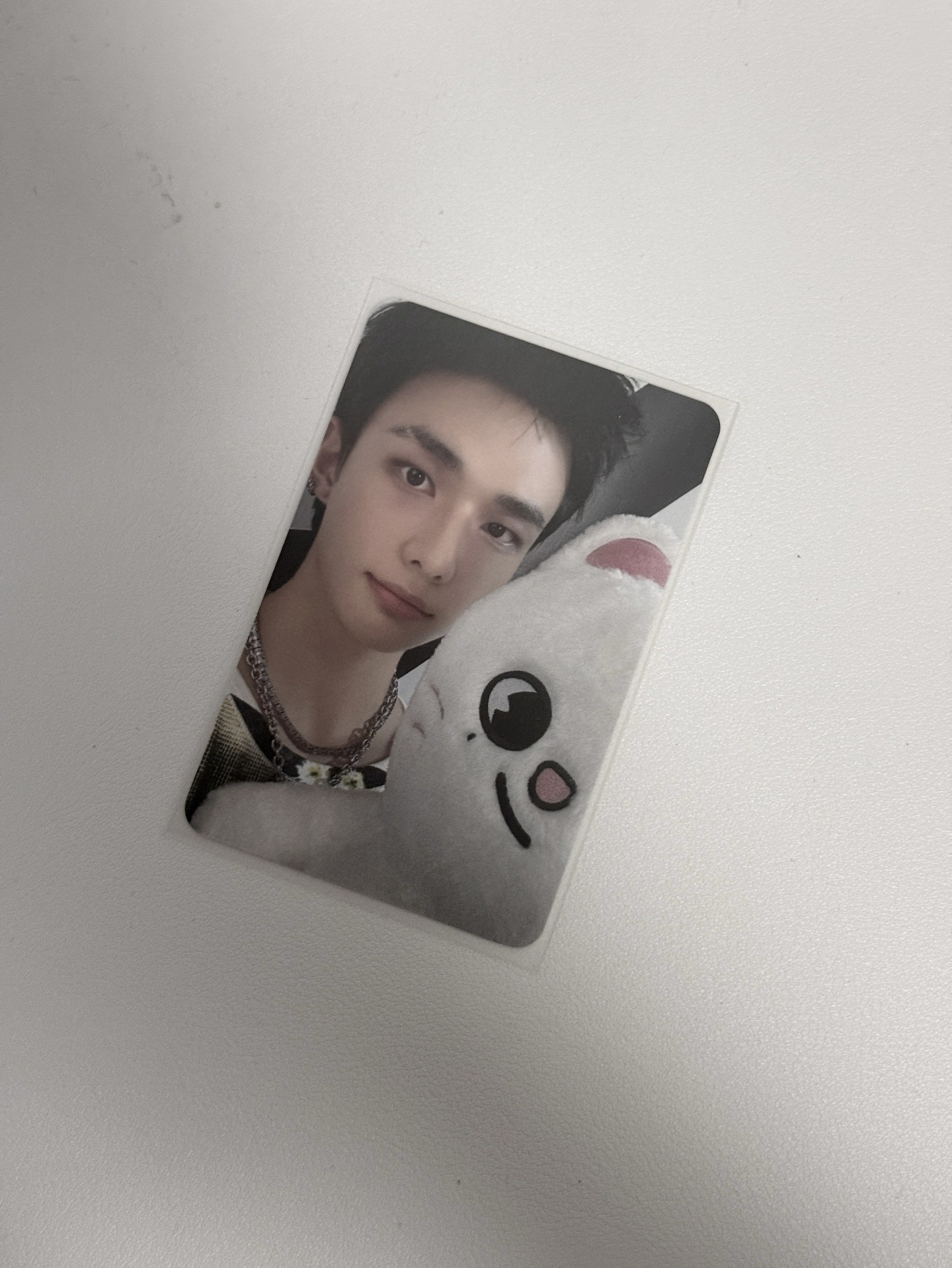 安可快閃店滿額卡辰