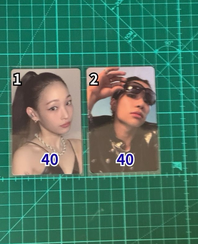 ADP專卡販售賣場