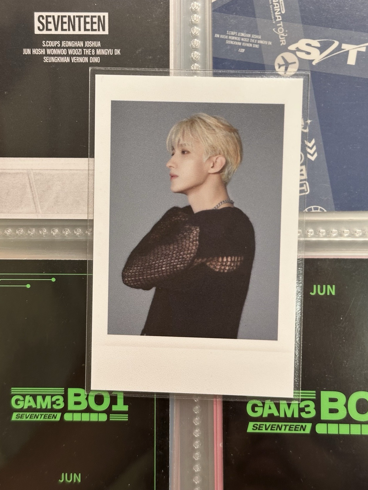 碩 迷十二am特典