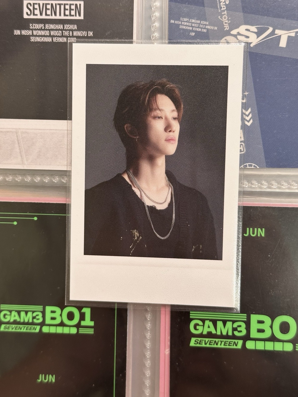 八 迷十二am特典