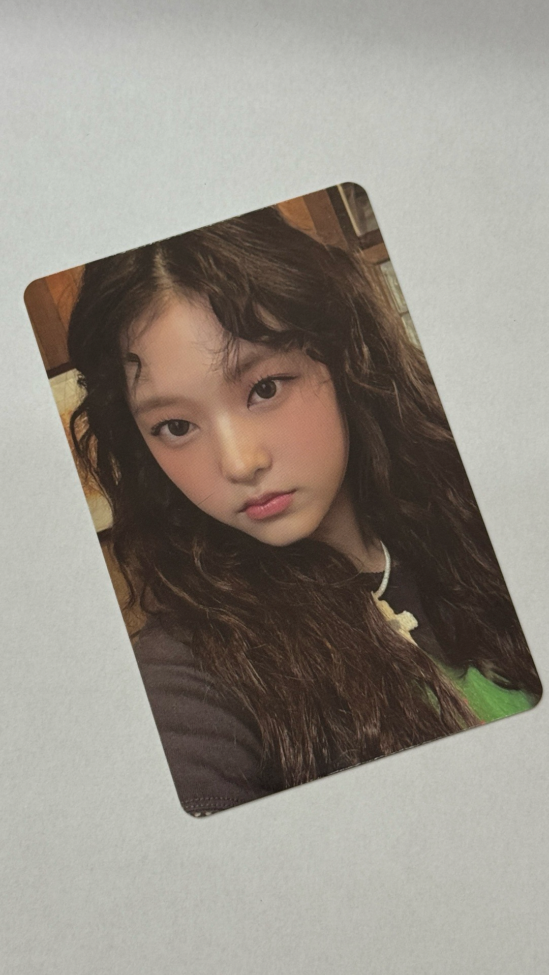 get up wvs 專卡貓