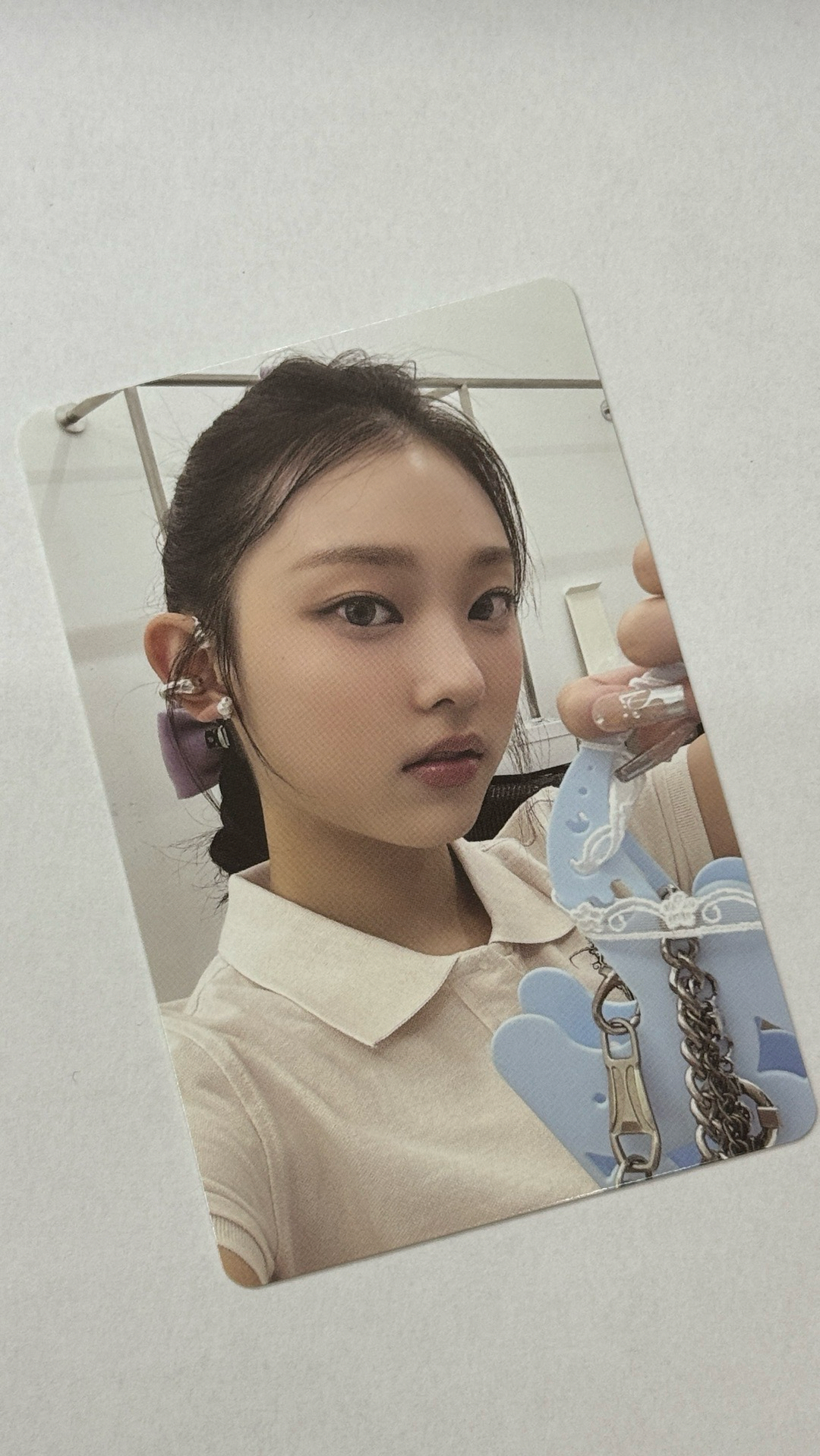 get up wvs A專卡貓