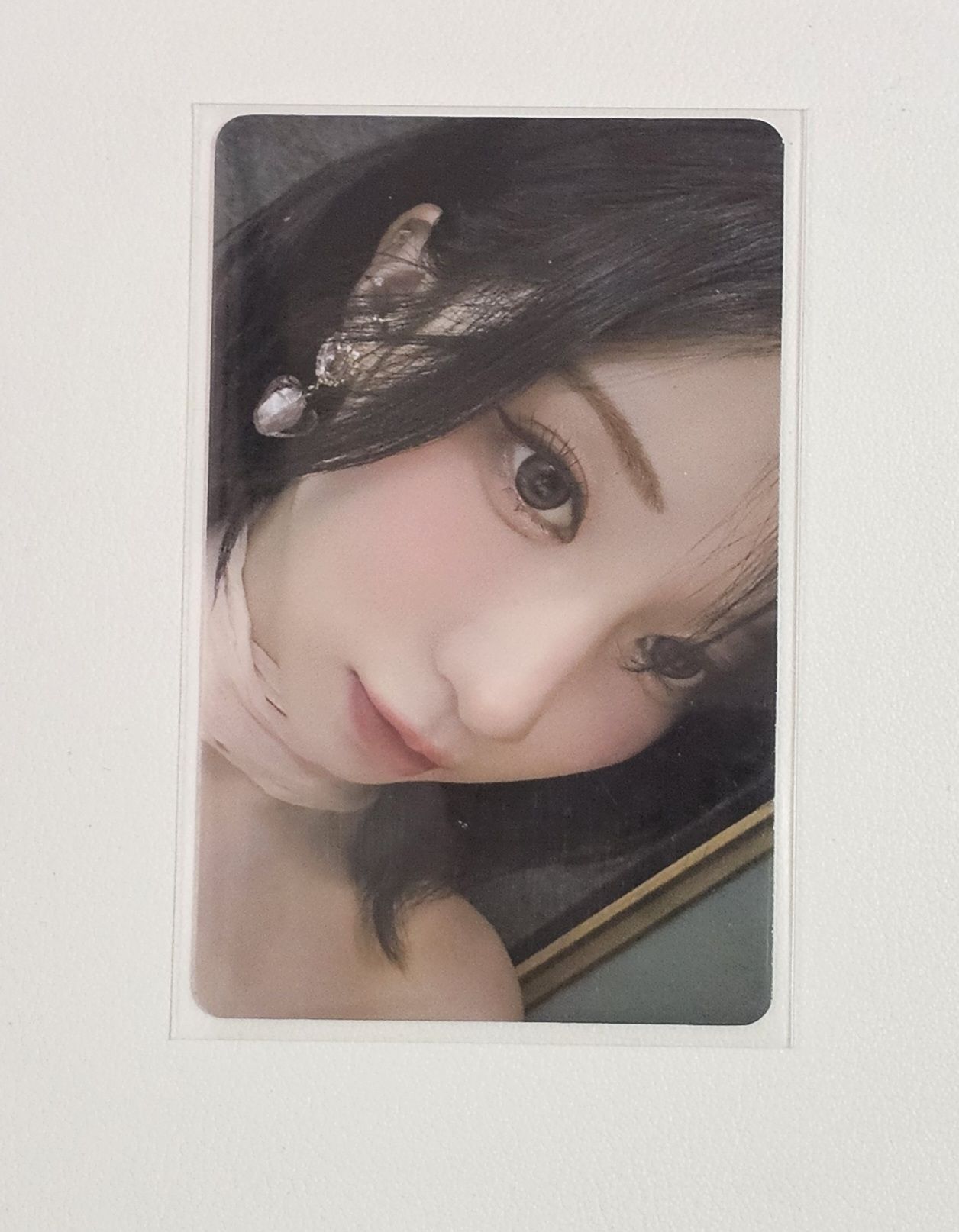 日本FC滿額卡 角卡（需多帶）