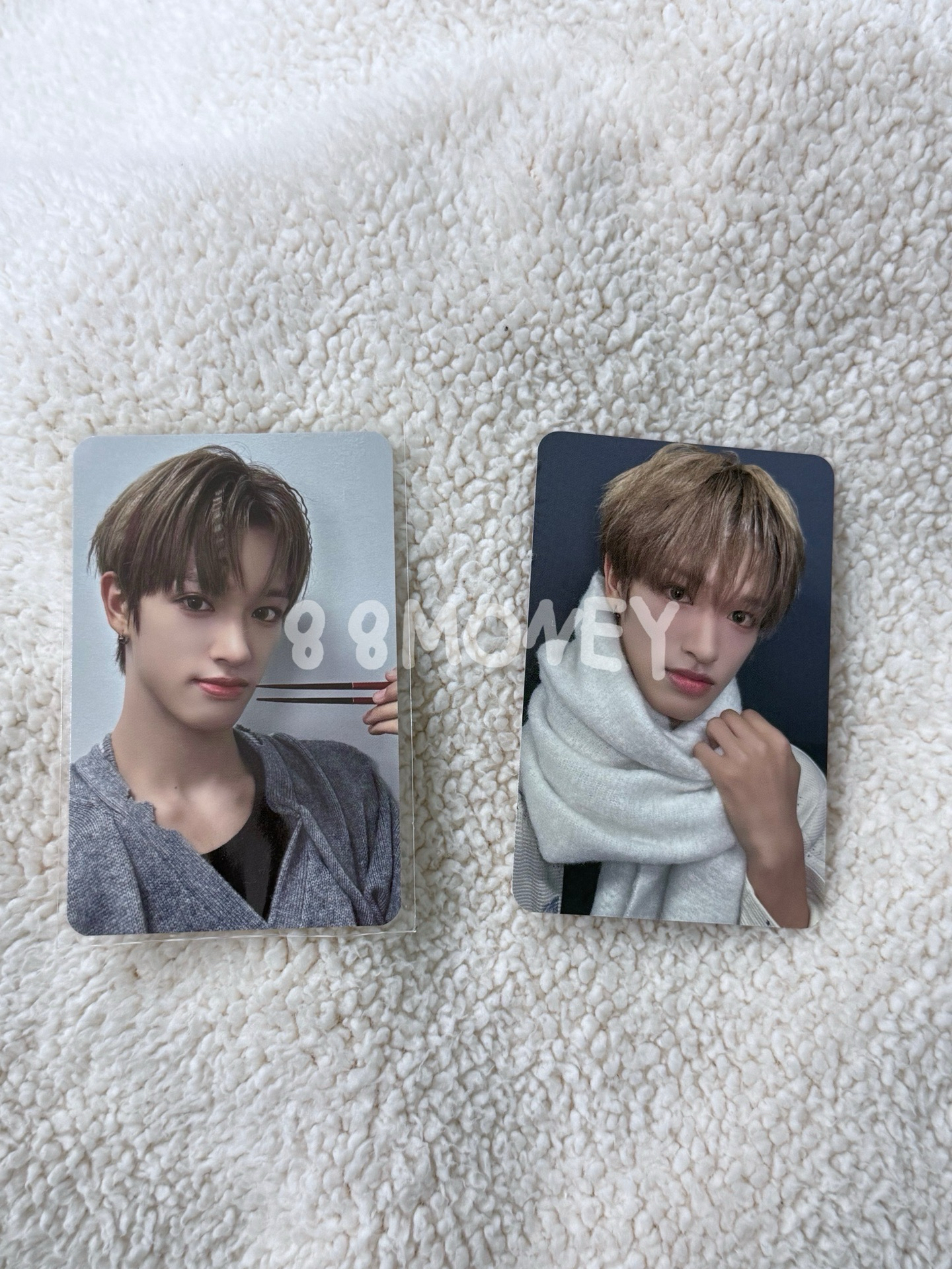 NEXZ ms 台北簽售 SEITA/HYUI/YUKI 冬日感性/吃一點 ver.