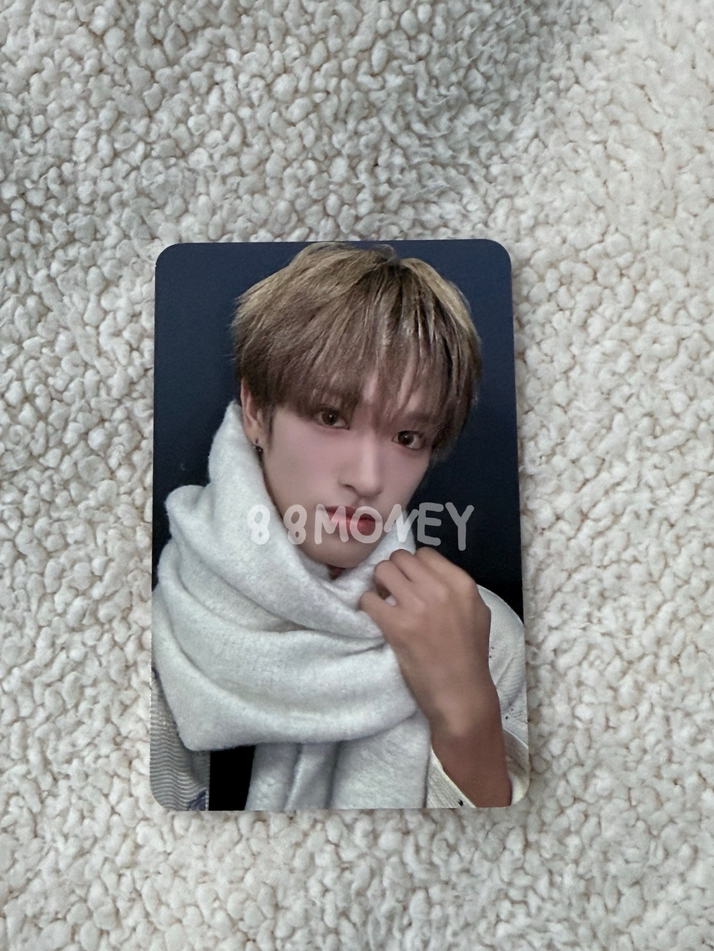 NEXZ ms 台北簽售 SEITA/HYUI/YUKI 冬日感性/吃一點 ver.