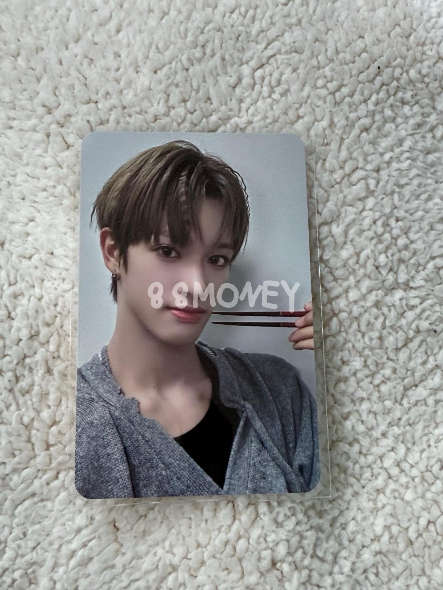 NEXZ ms 台北簽售 SEITA/HYUI/YUKI 冬日感性/吃一點 ver.