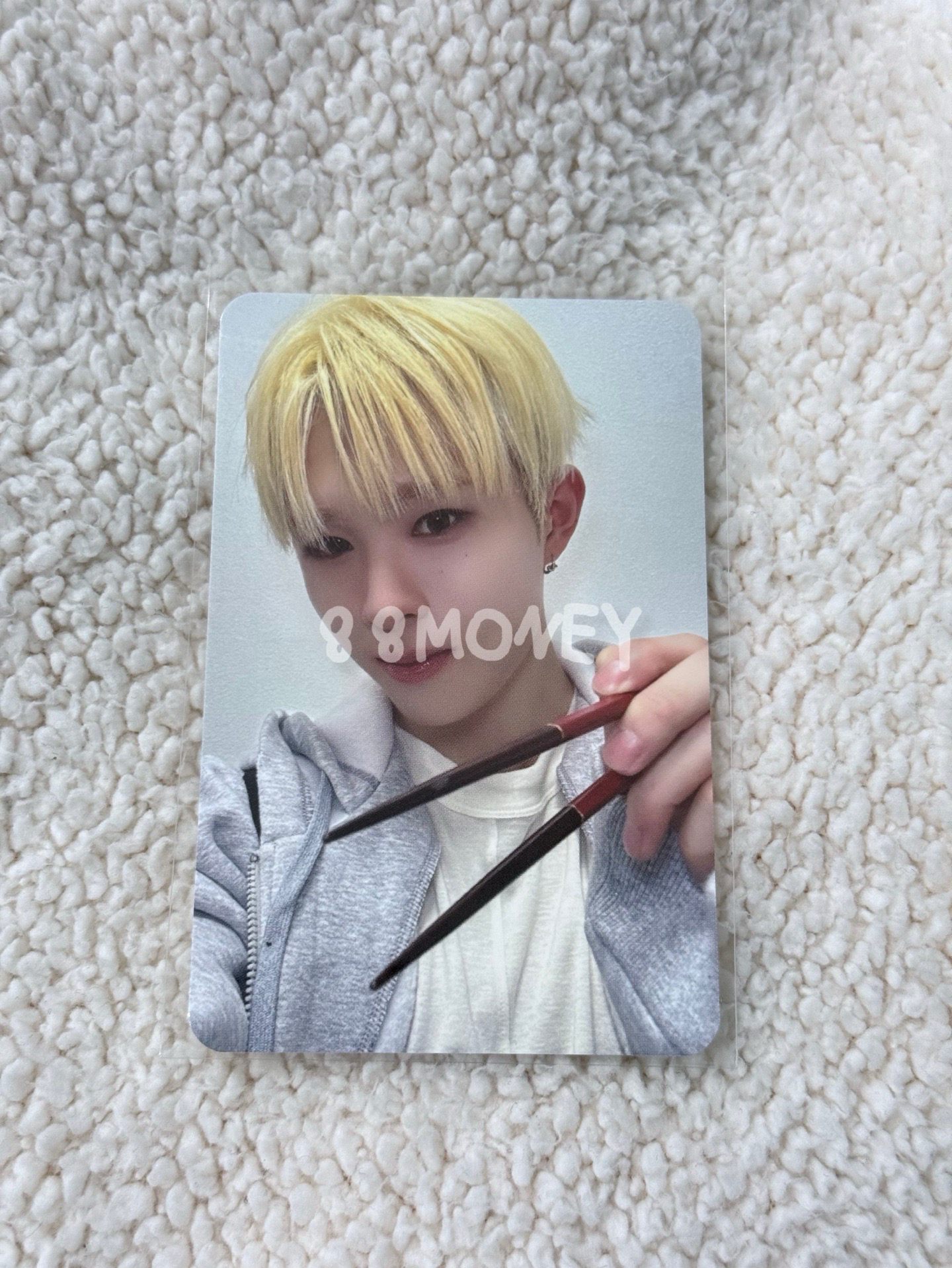 NEXZ ms 台北簽售 SEITA/HYUI/YUKI 冬日感性/吃一點 ver.