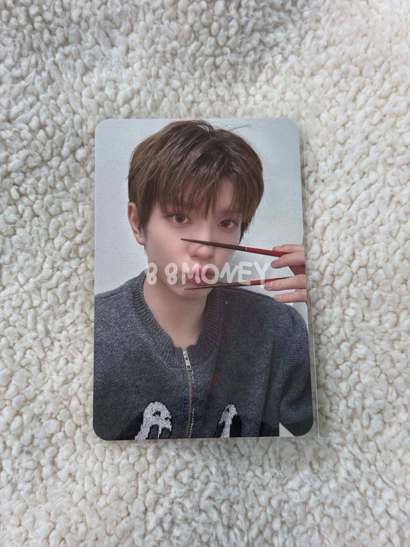 NEXZ ms 台北簽售 SEITA/HYUI/YUKI 冬日感性/吃一點 ver.