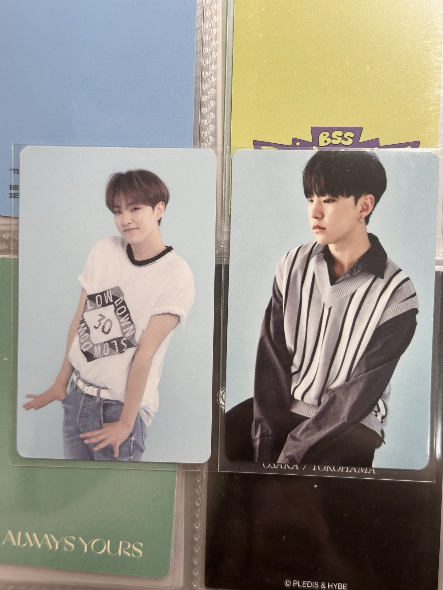 榮 2期&3期會員禮卡