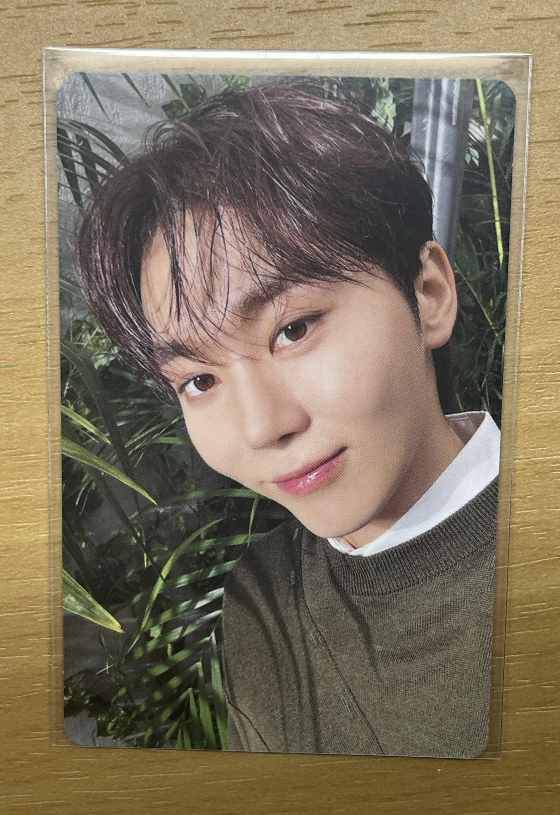 消費期限 專卡2