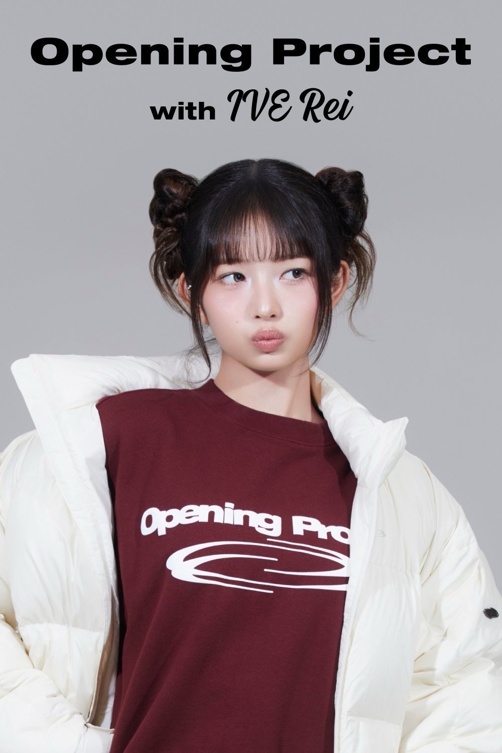 REI x Opening Project