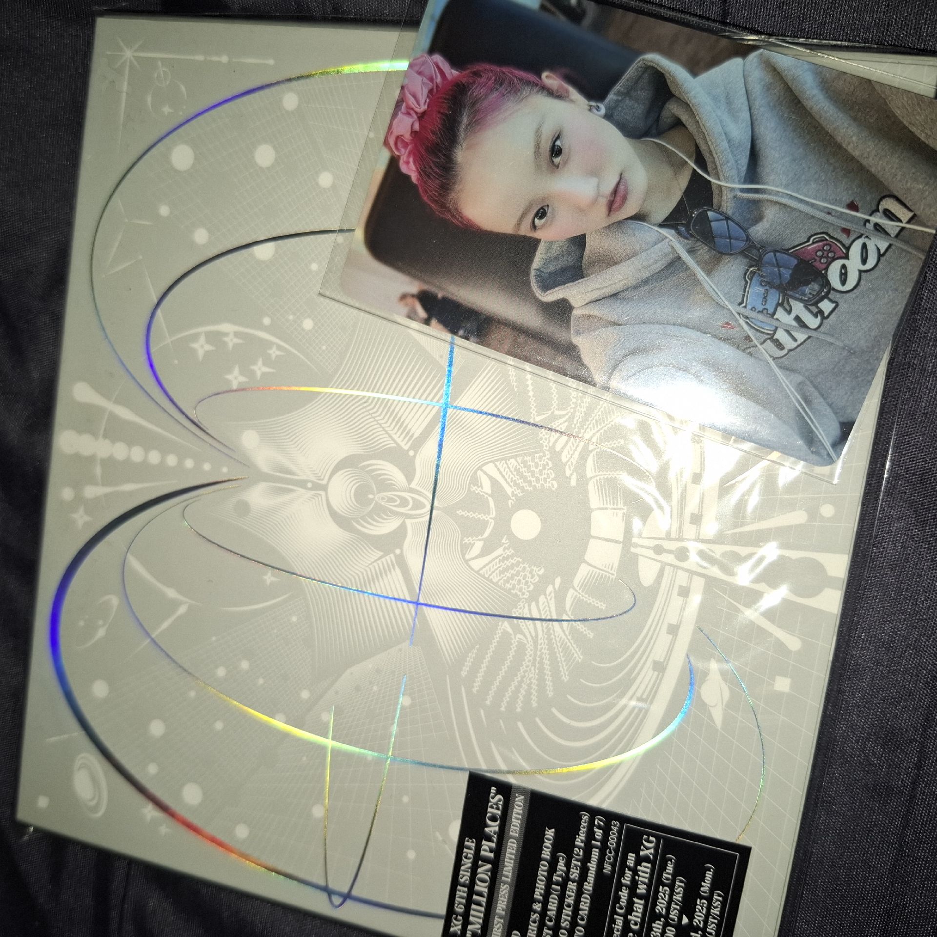 空專 無專卡但有塔店Chisa 其他配置都有