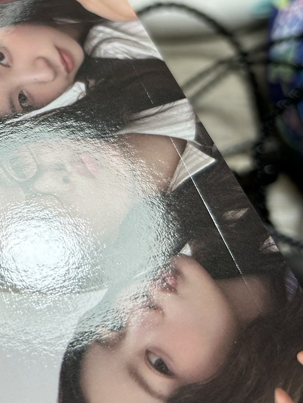 bomb美網特典 04z多人卡