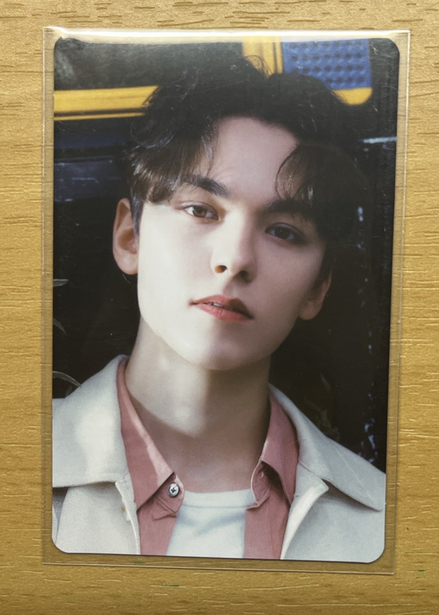 消費期限 B版專卡