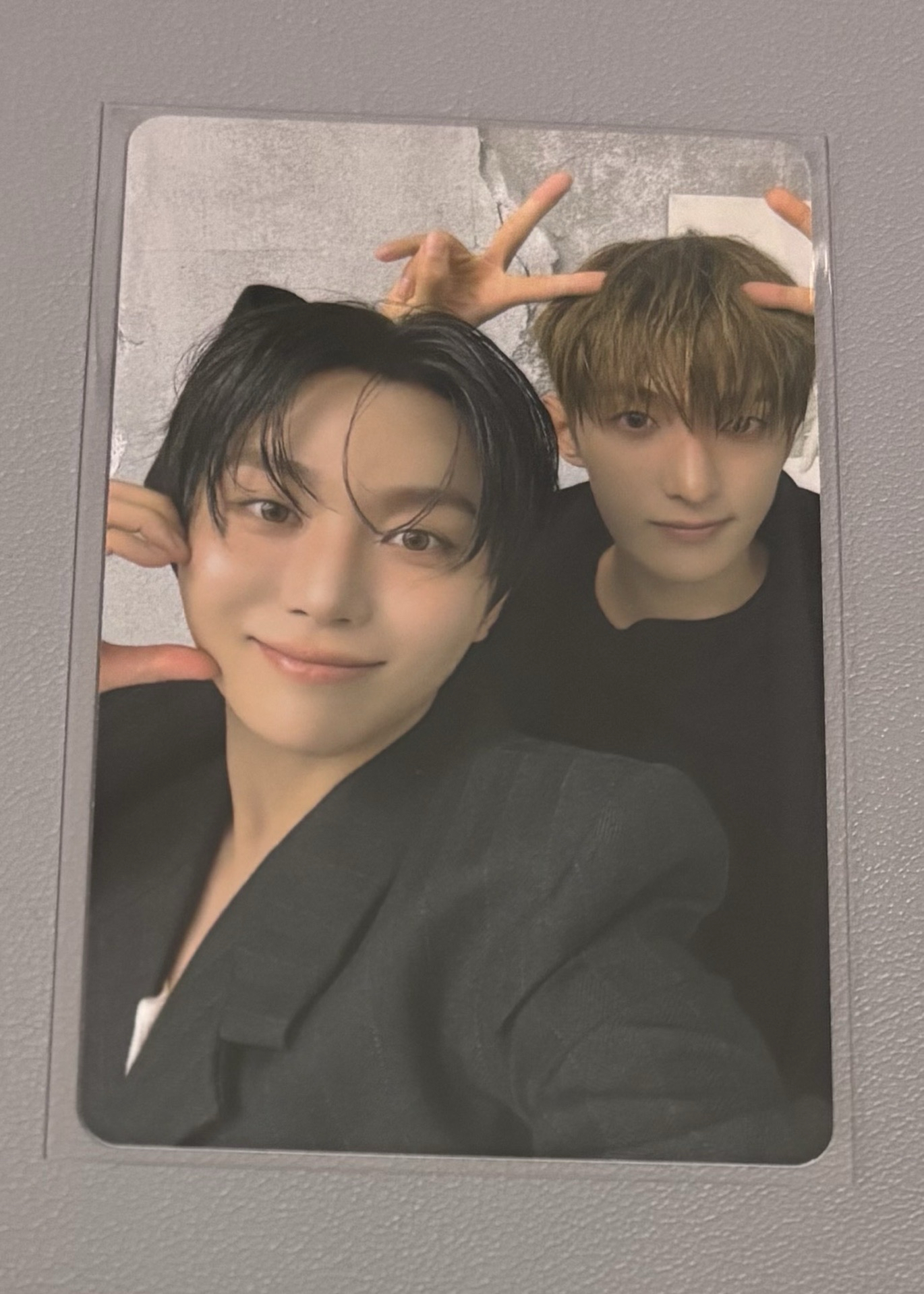 SEVENTEEN <dxs雙人卡wvs特典>