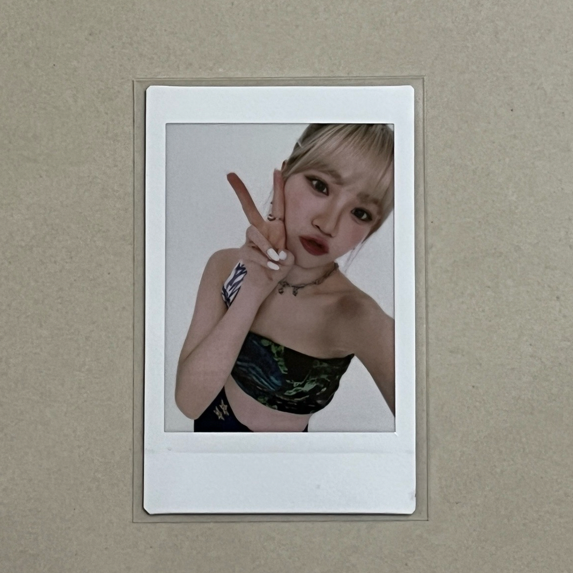 24‘fm JP 隨機卡 拍立得