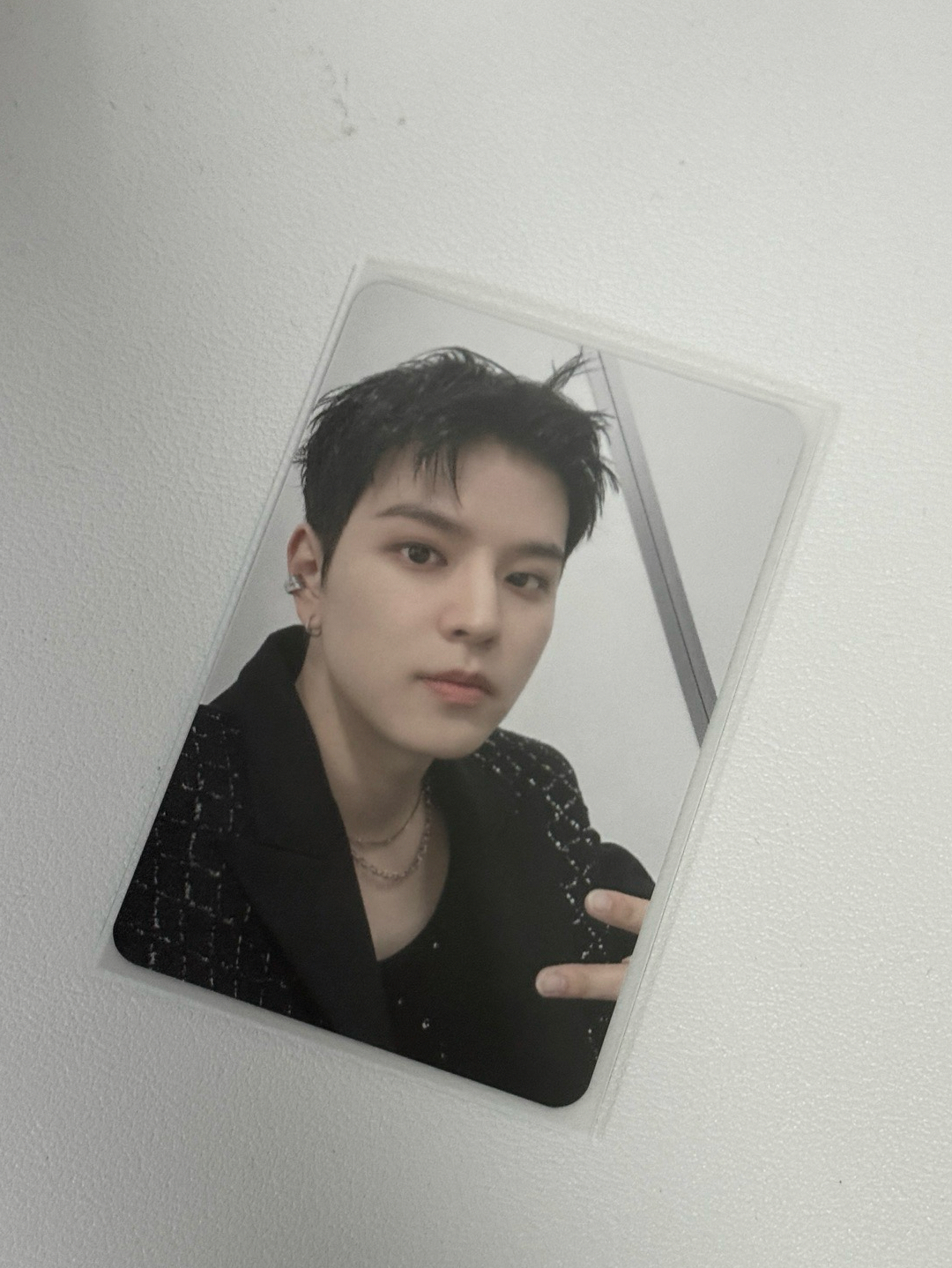 首爾世巡入場卡玟