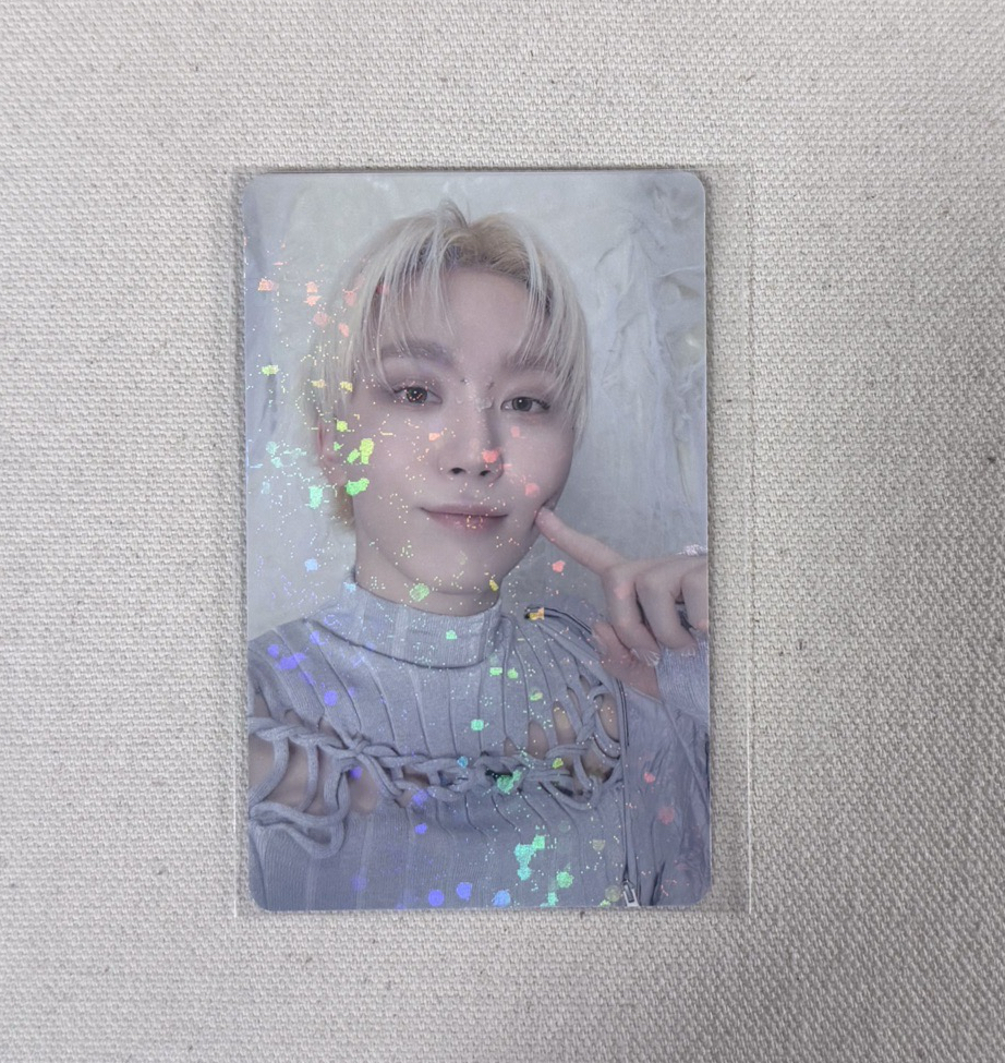 正五 WVSJP 特典 寛