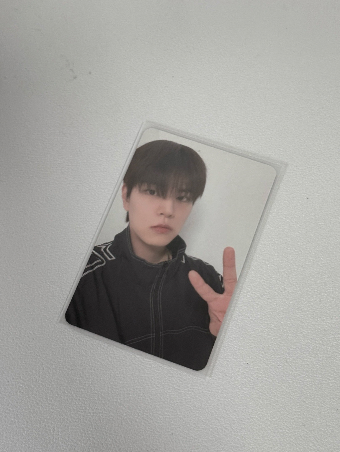 KARMA sr簽售卡玟