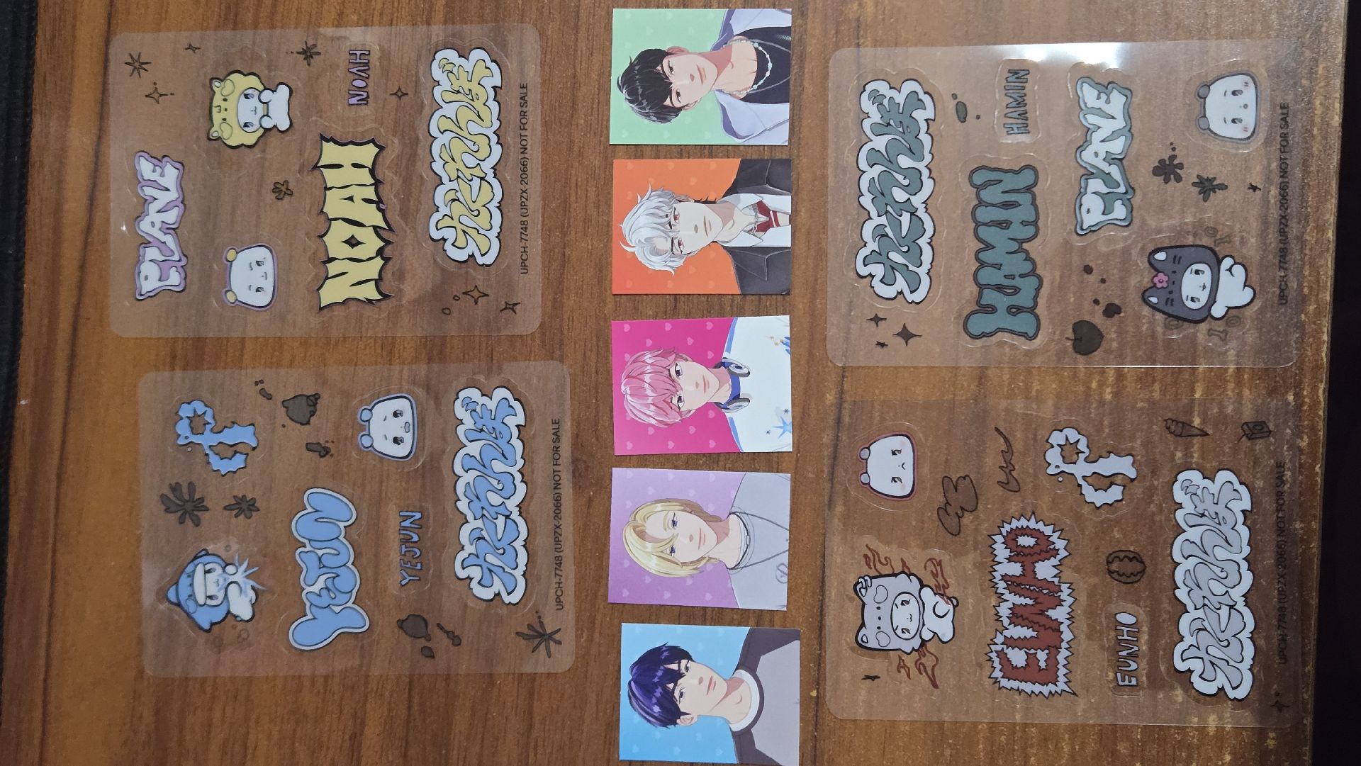 捉迷藏かくれんぼ 專卡區