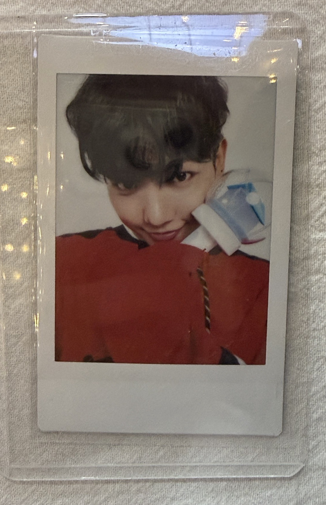 BOYNEXTDOOR 巡迴演唱會 拍立得