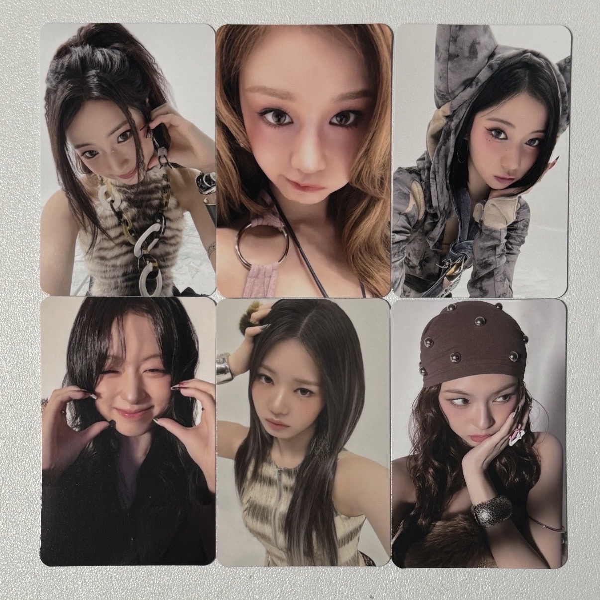 ［BM］⚠️非現⚠️ WE GO UP星光卡四星