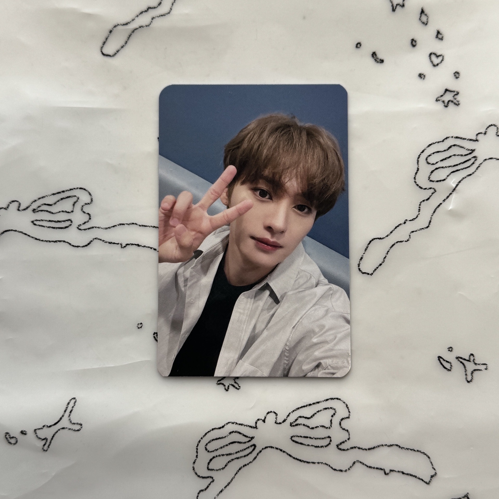 LeeKnow李旻浩 NOEASY MMT