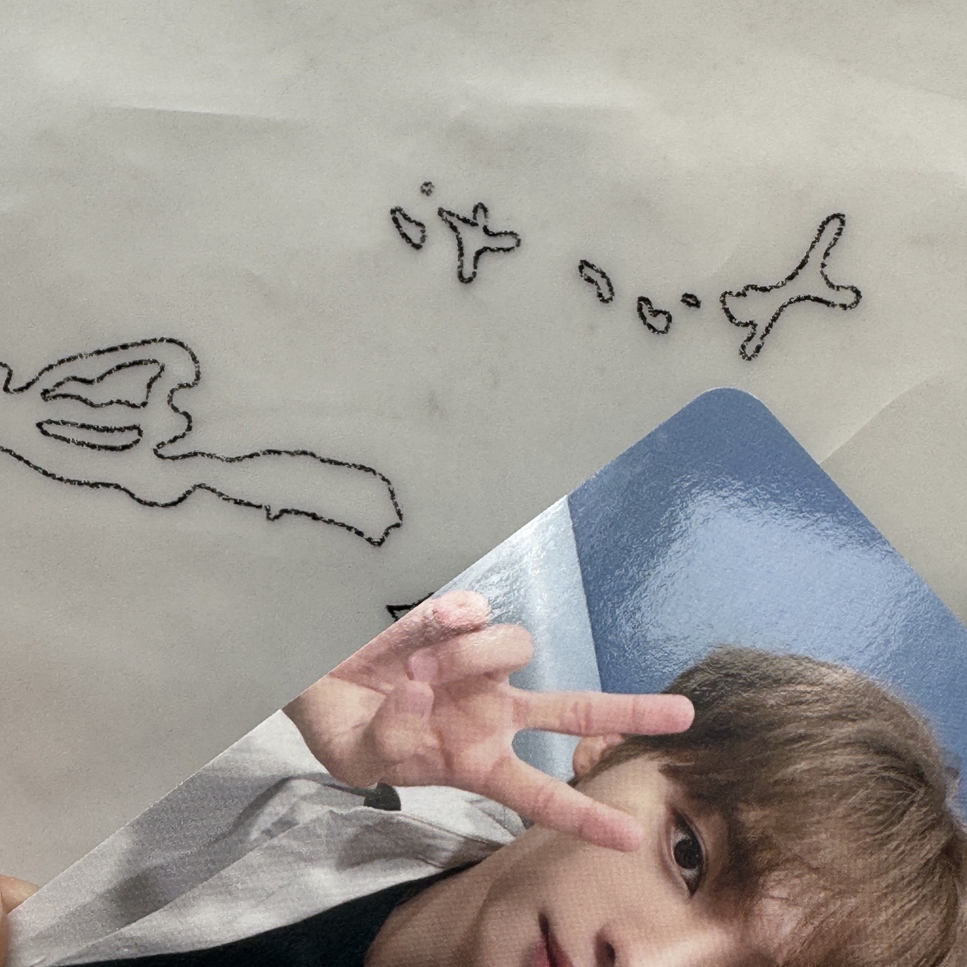 Stary Kids LeeKnow李旻浩 noeay MMT