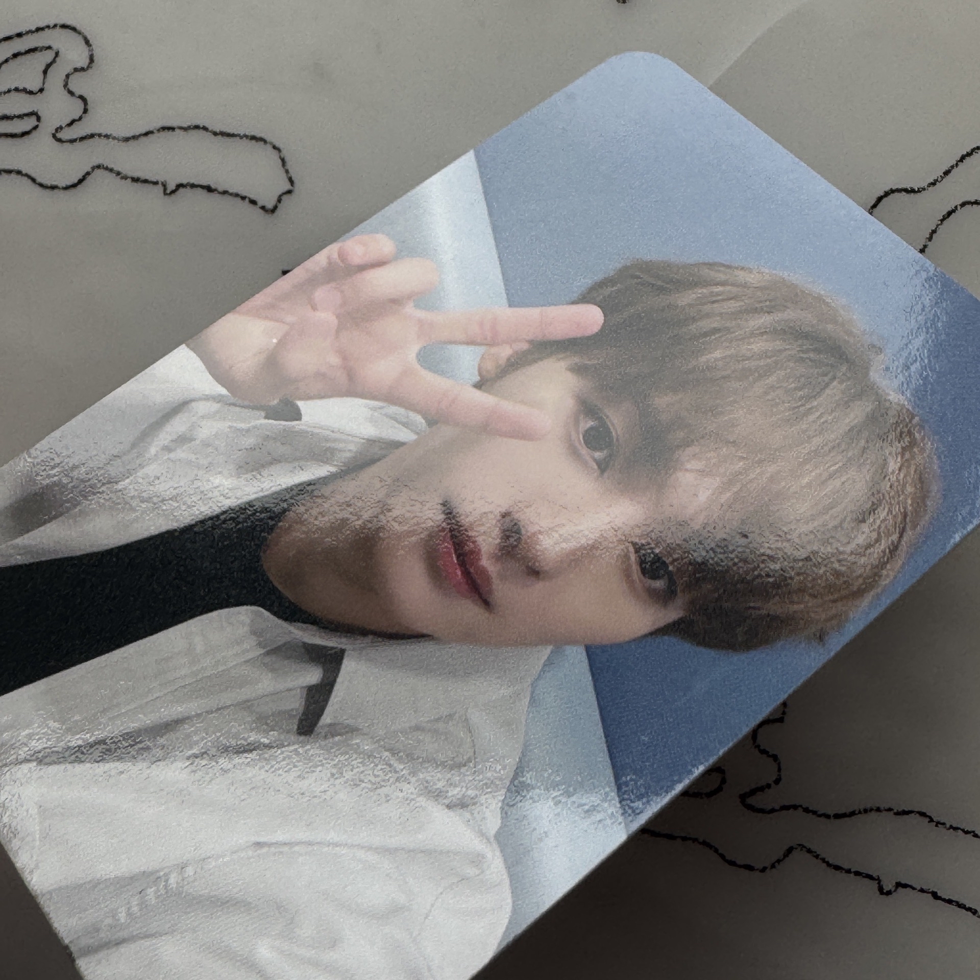 Stary Kids LeeKnow李旻浩 noeay MMT