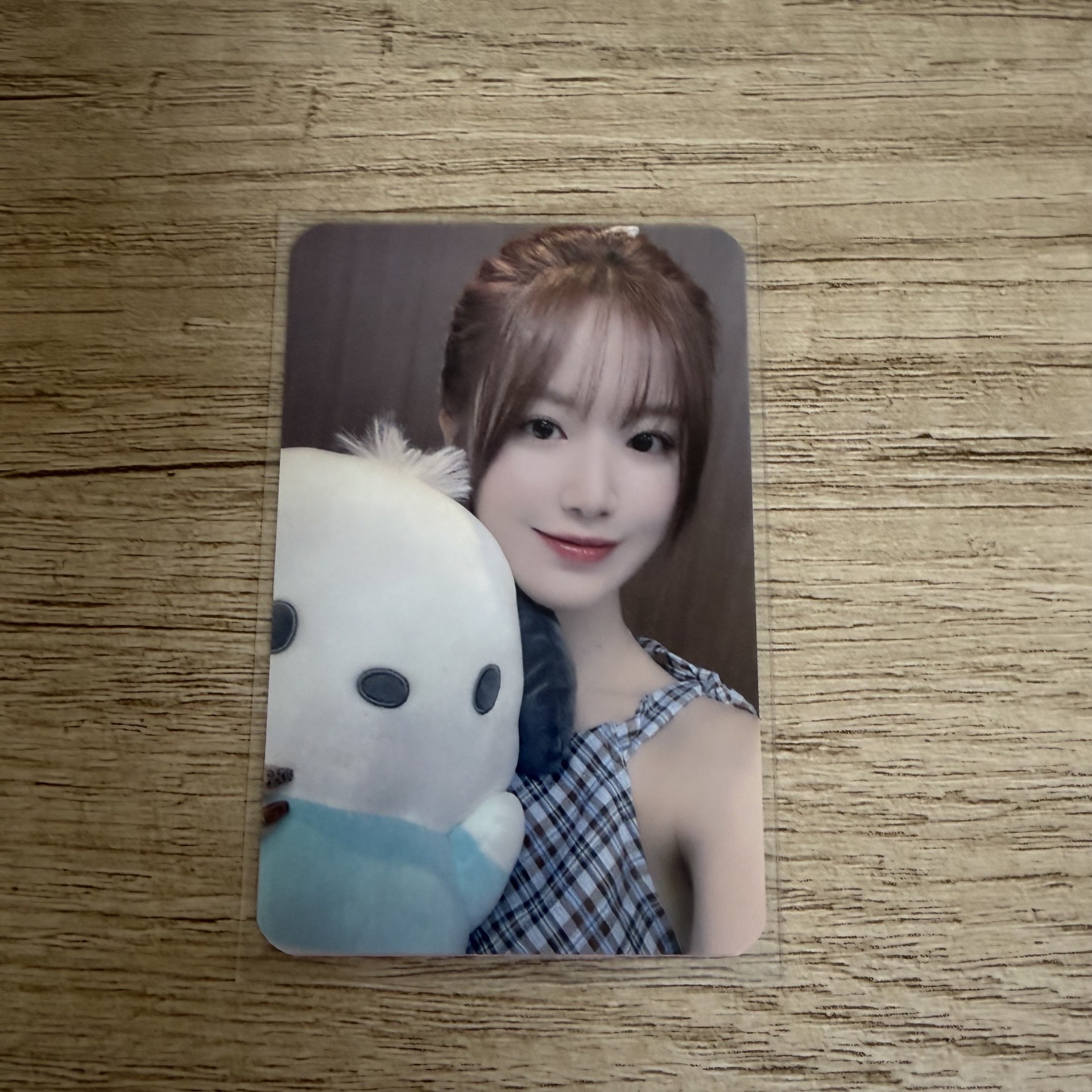 Am1.0幸運卡 帕恰狗刷