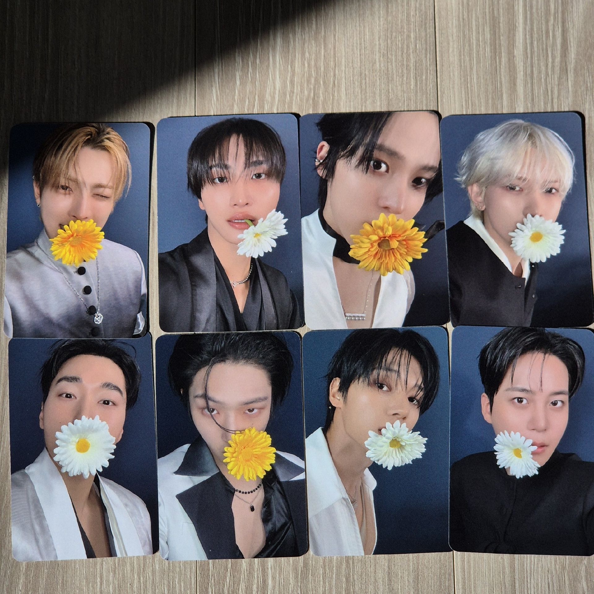 【預購非現】GH4 AM PB 預購特典