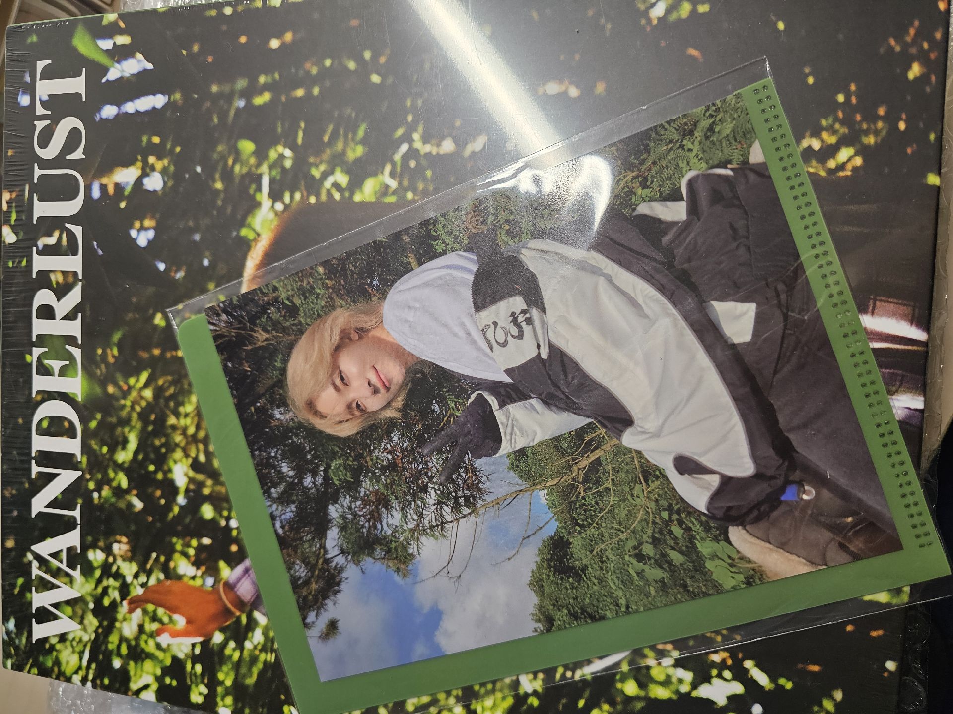 SEVENTEEN PB | 淨漢PB