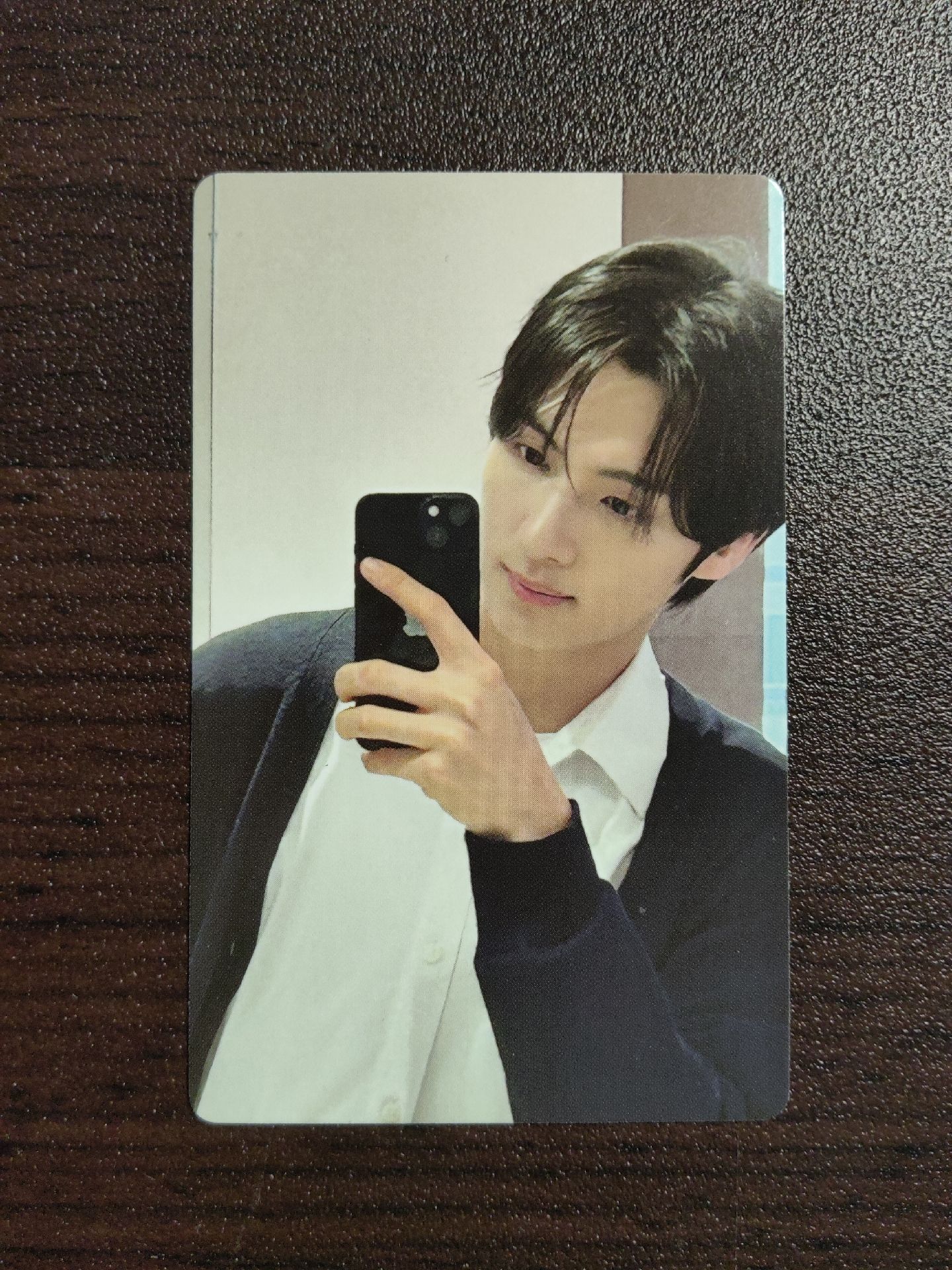 英宰 wvs單封直播卡🤳🏻🤳🏻