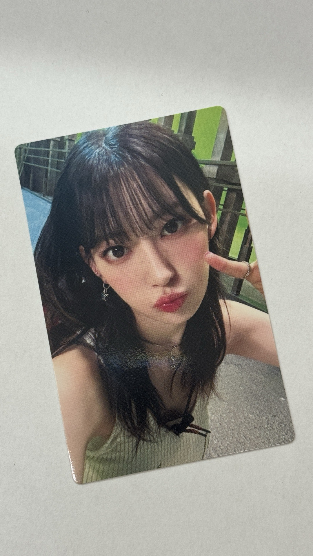 unforgiven JP 單封櫻