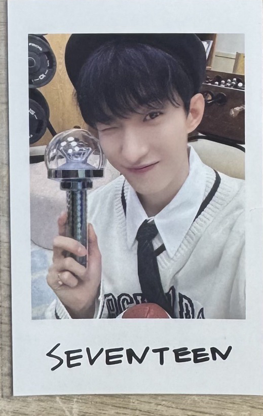 holiday隨機拍立得