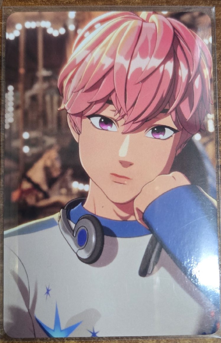 🩷捉迷藏-塔店特典