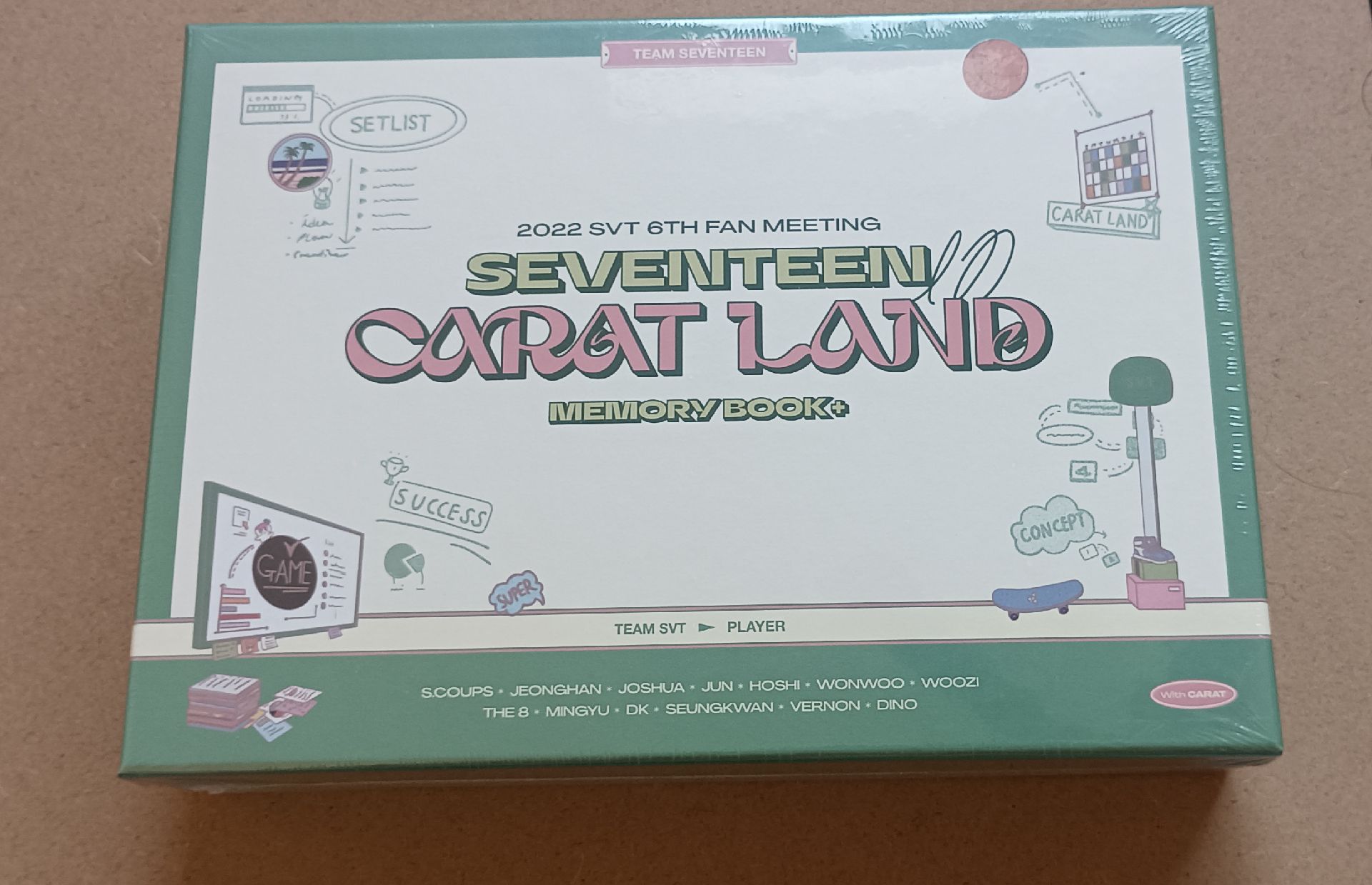 2022克拉島dvd全新未拆