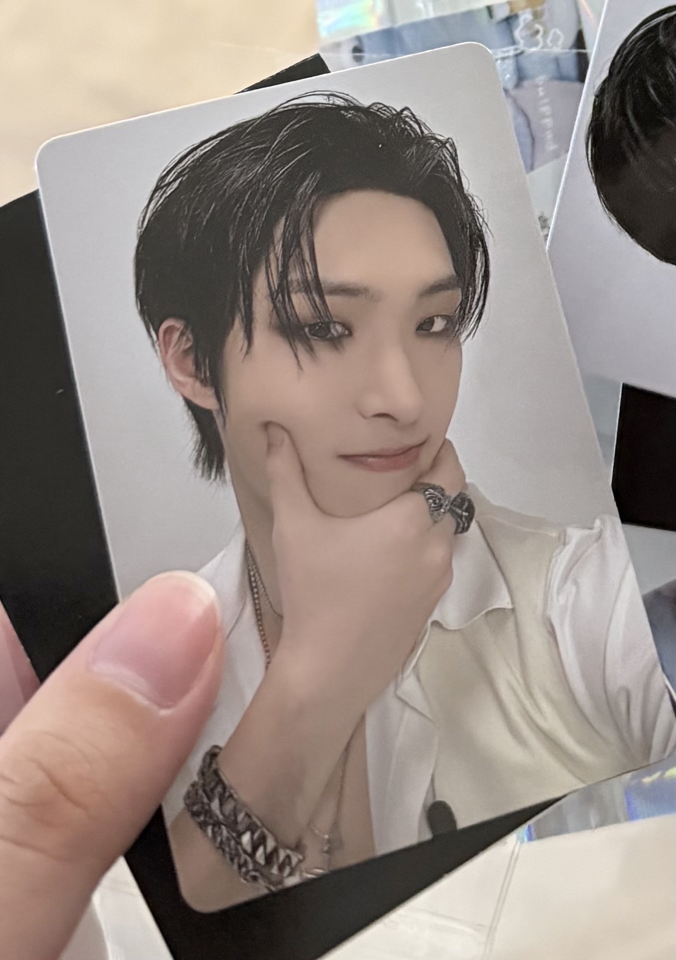 VR電影第二周小卡 旼琦