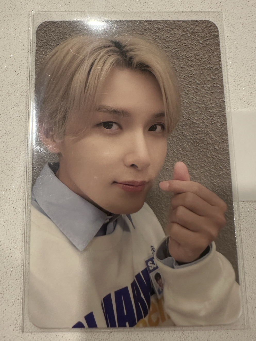 超商隨機卡小旭